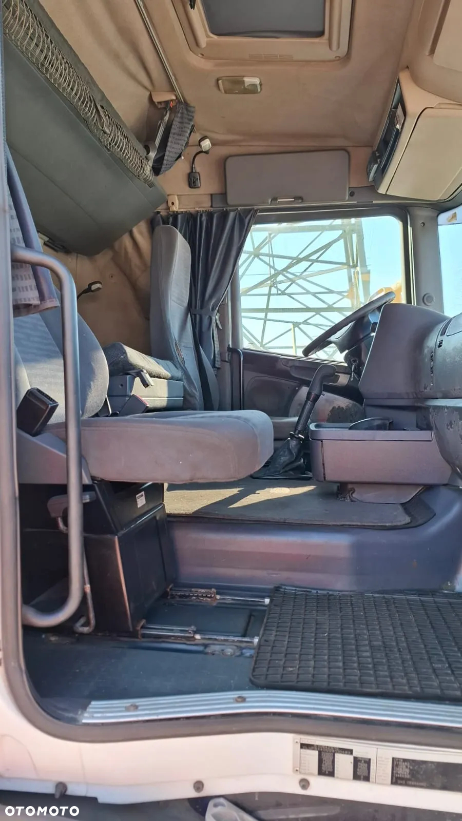 Scania R400 - 8