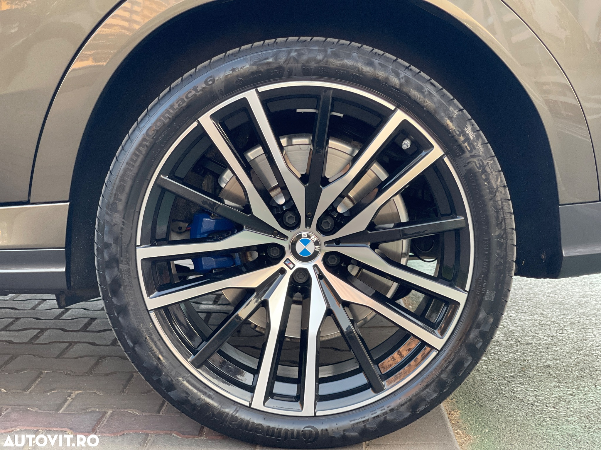 BMW X6 xDrive40i M Sport - 30