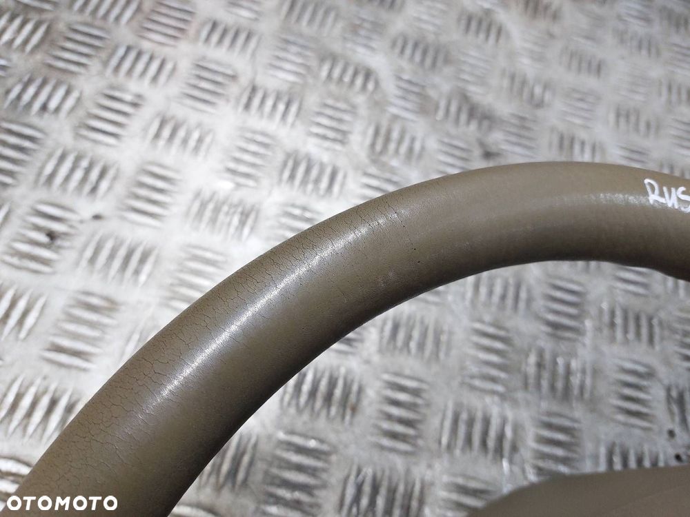 KIEROWNICA + PODUSZKA MAZDA 323 PROTEGE BJ BJ0E57K00 - 5