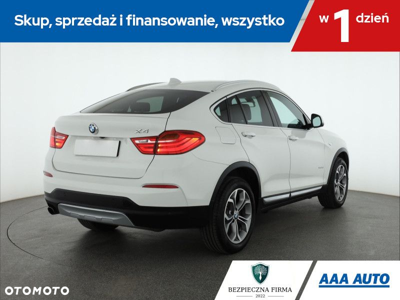 BMW X4 - 6