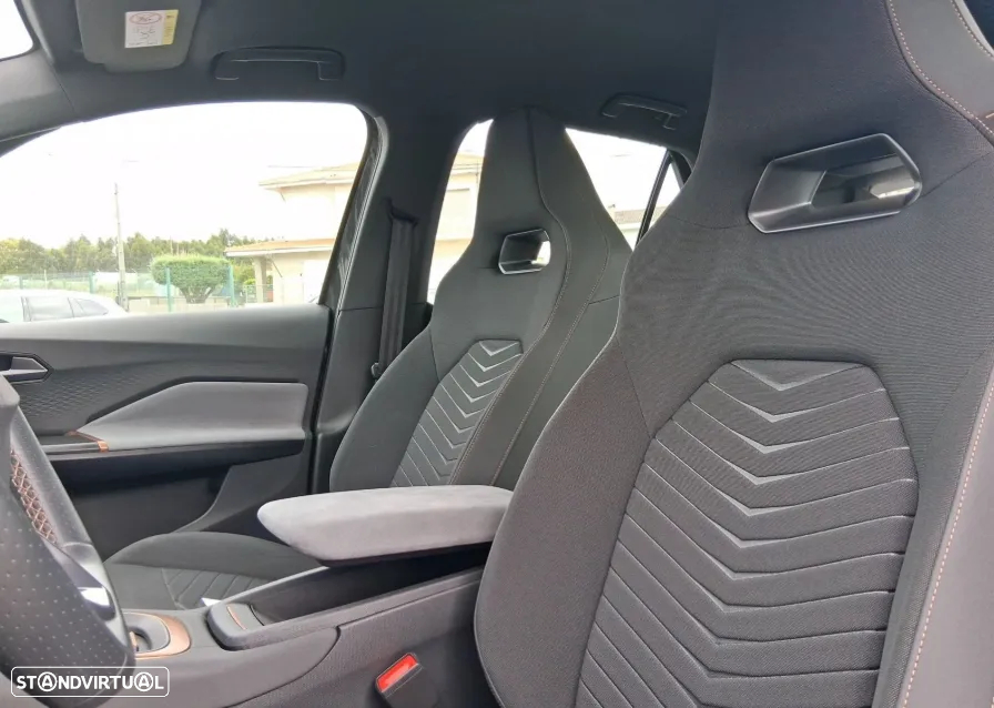 Cupra Born 58 kWh - 4