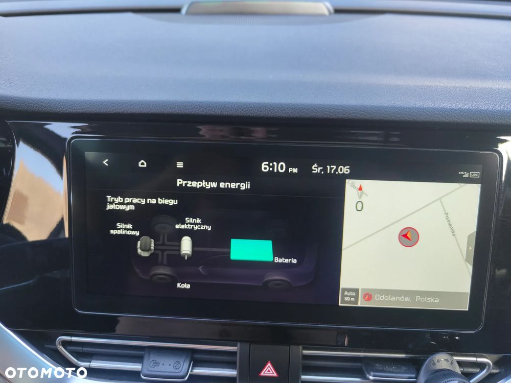 Kia Niro - 24
