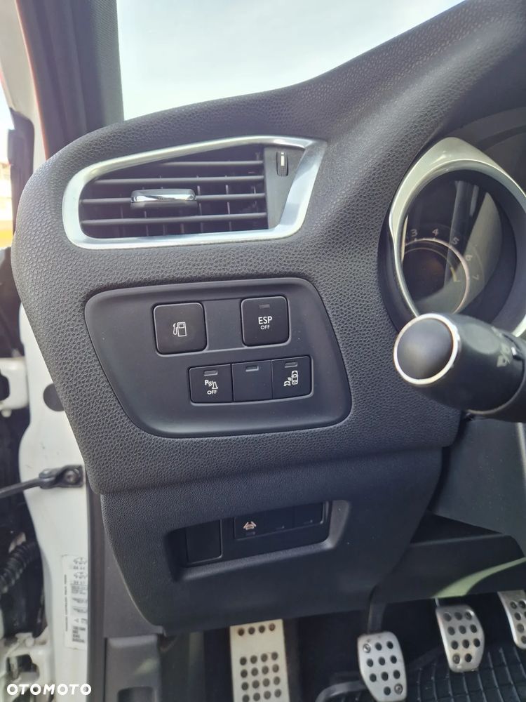 Citroën DS4 THP 200 SportChic - 14