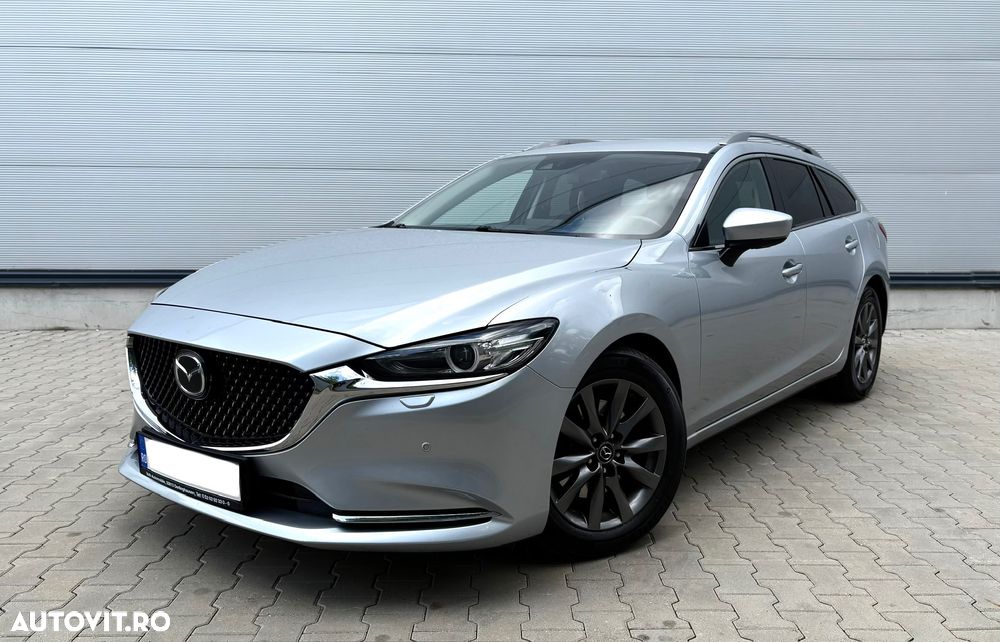Mazda 6 - 3