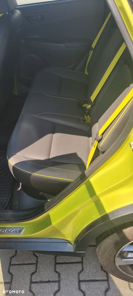 Hyundai Kona 1.6 T-GDI Premiere Style 4WD DCT - 13