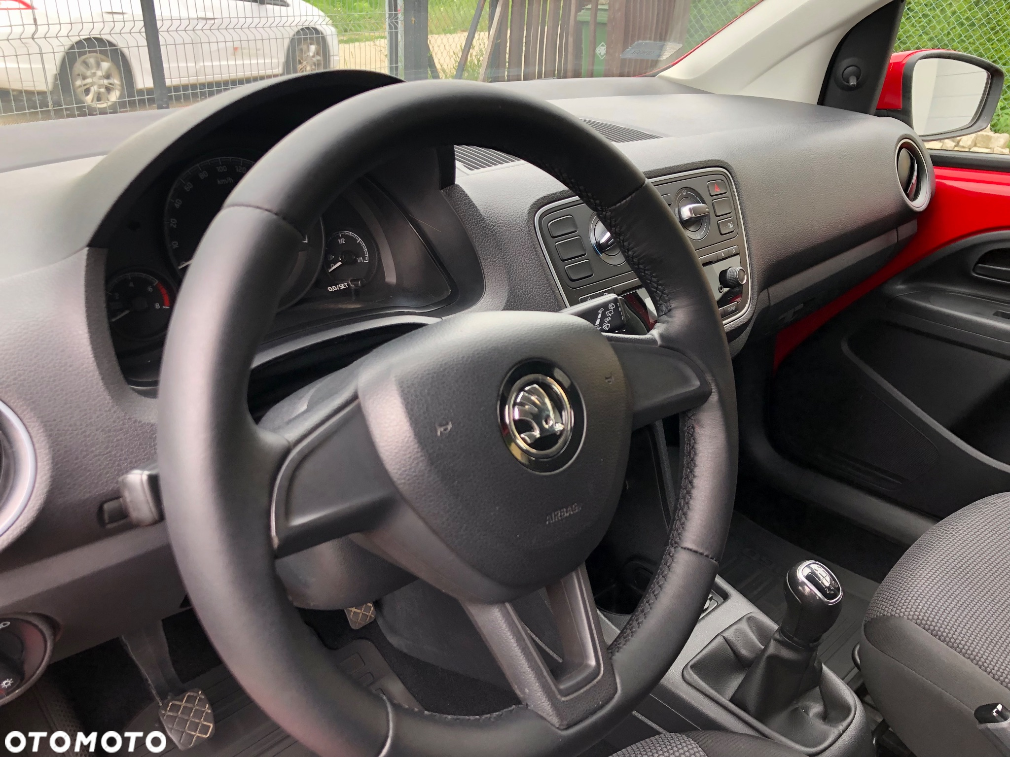 Skoda Citigo 1.0 Ambition - 15