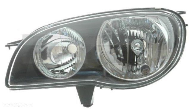 Toyota Corolla E11 00-01 Reflektor Przedni Lampa Przednia NOWA - 1