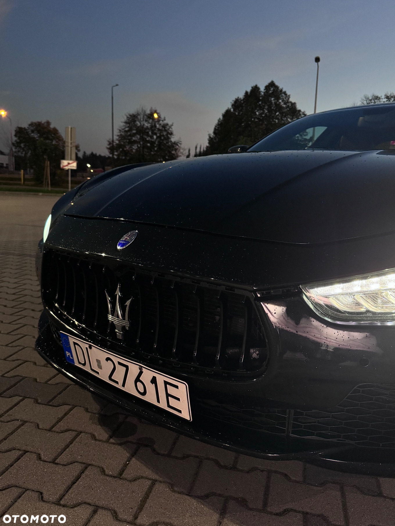Maserati Ghibli Diesel - 11