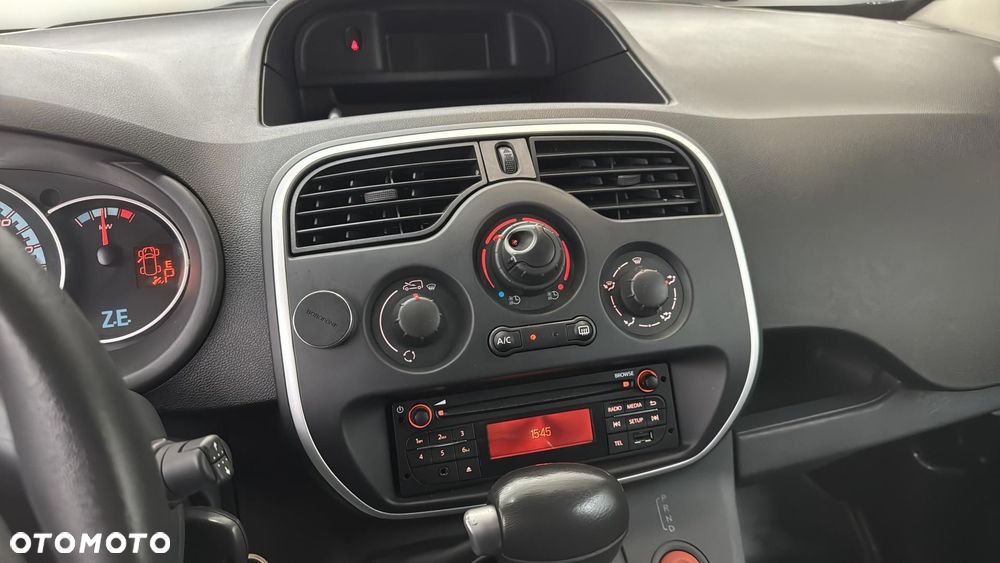 Renault Kangoo Express/Van - 20