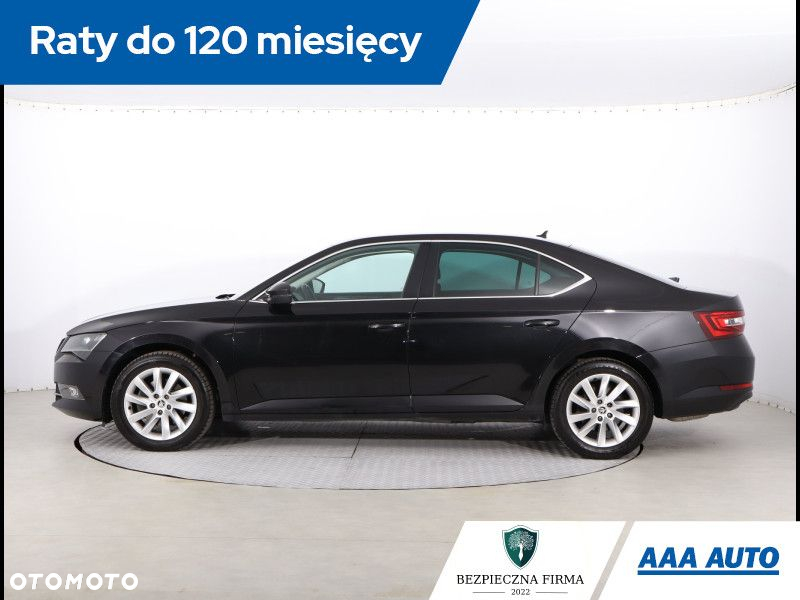 Skoda Superb - 3