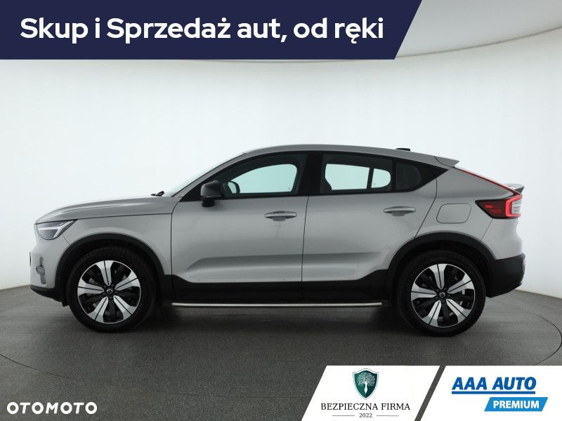 Volvo C40 - 3