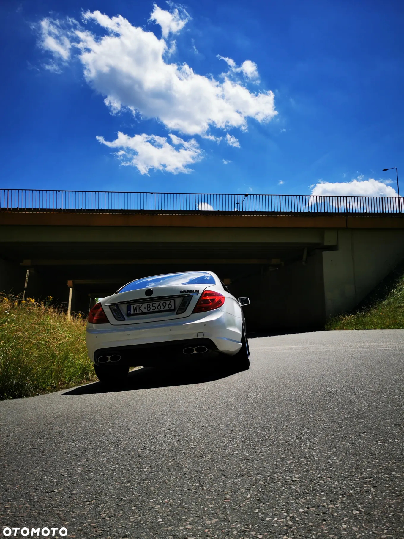 Mercedes-Benz CL 63 AMG - 13