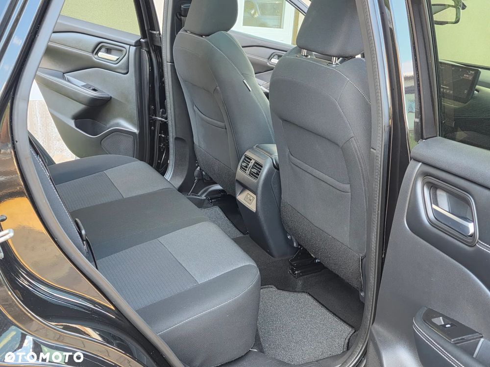 Nissan Qashqai 1.3 DIG-T Tekna - 31