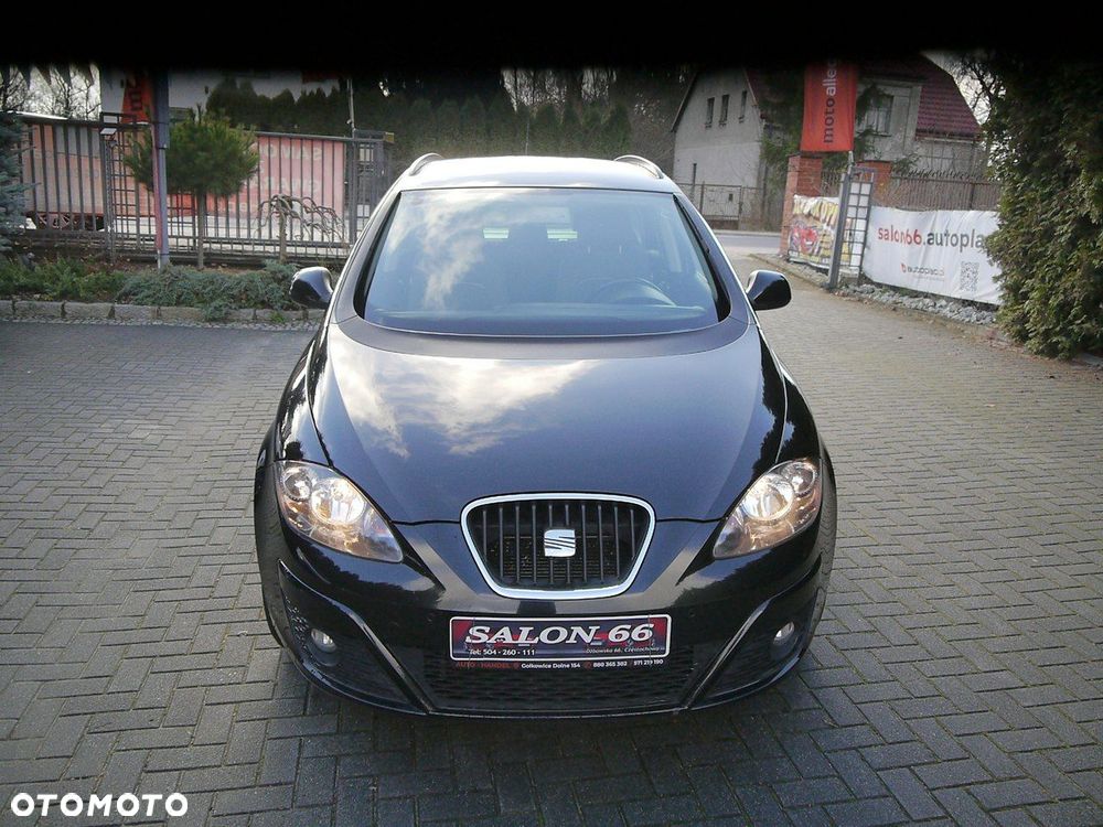 Seat Altea XL - 5