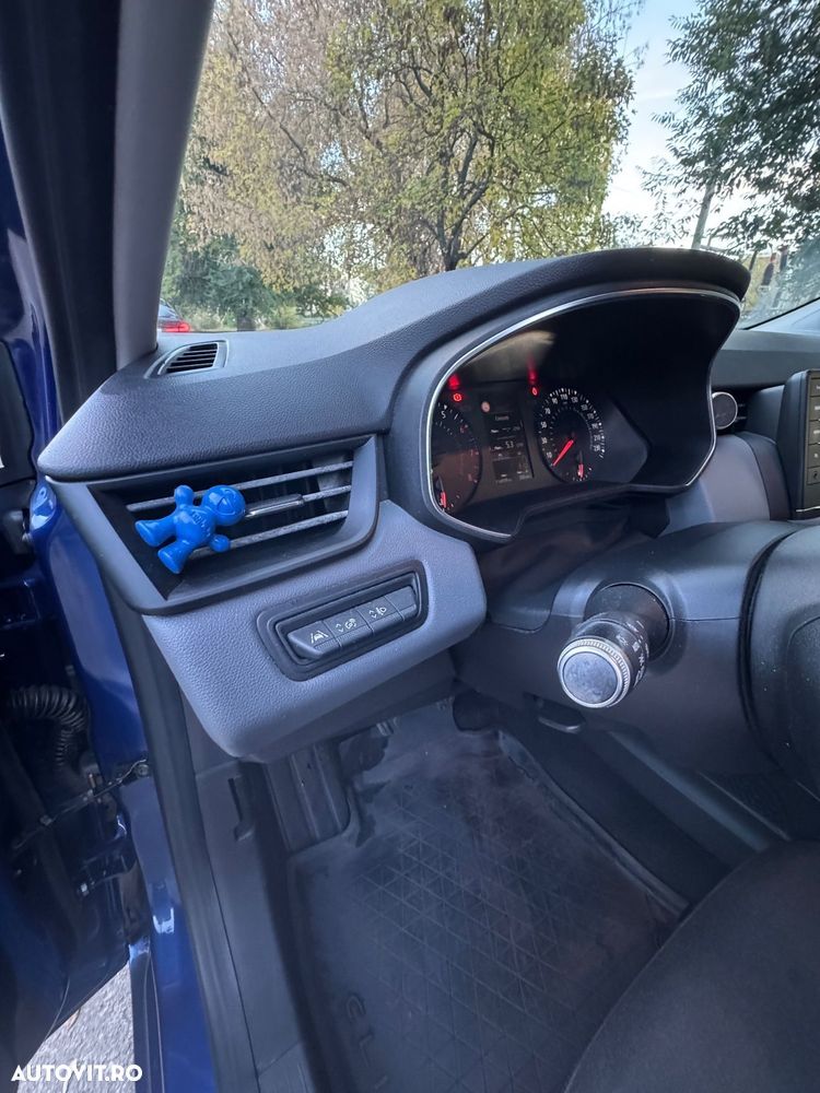 Renault Clio V 1.0 SCe Life - 18