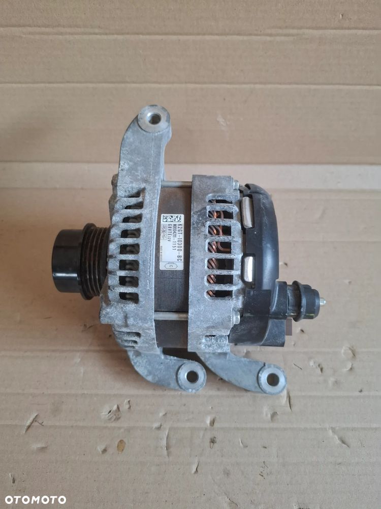 Ford Edge MK2 2,0 Alternator K2GT 10300 - 1