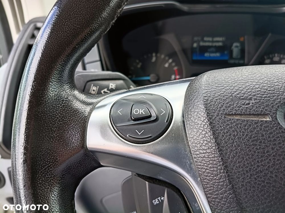 Ford Transit - 13