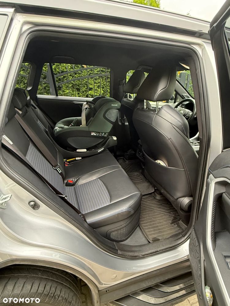 Toyota RAV4 - 33