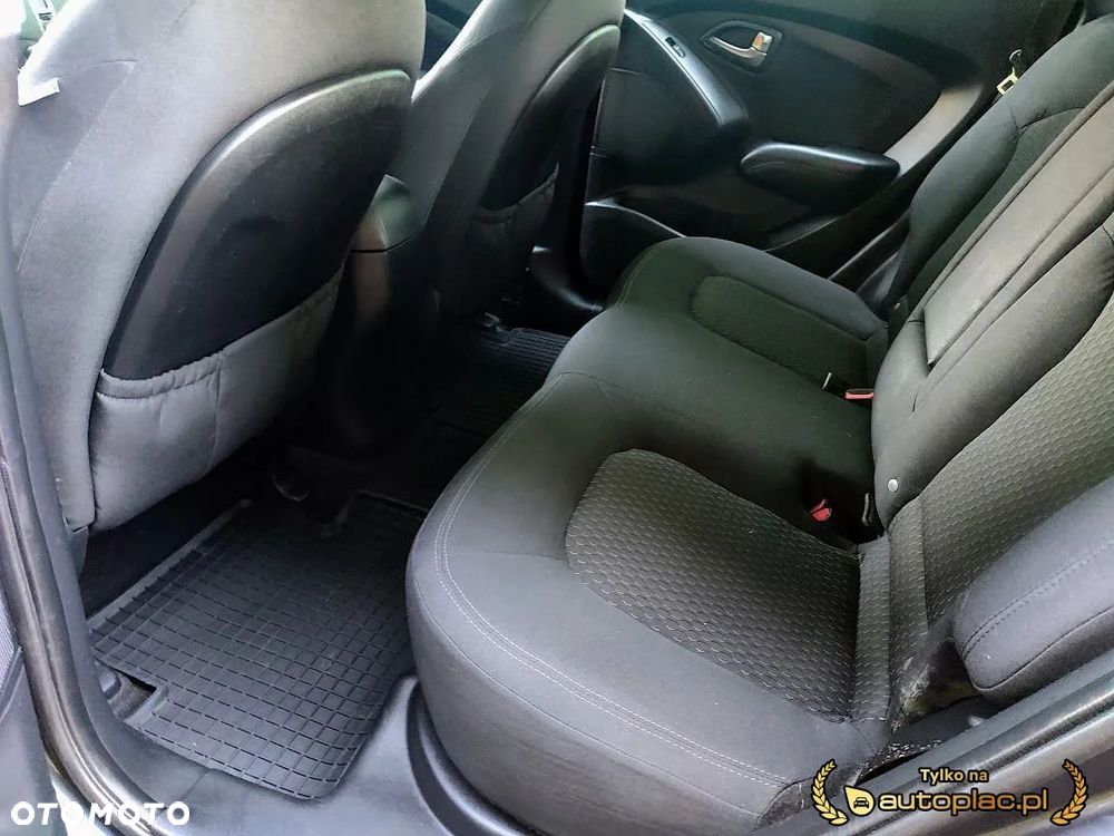Hyundai ix35 1.6 2WD Classic - 15
