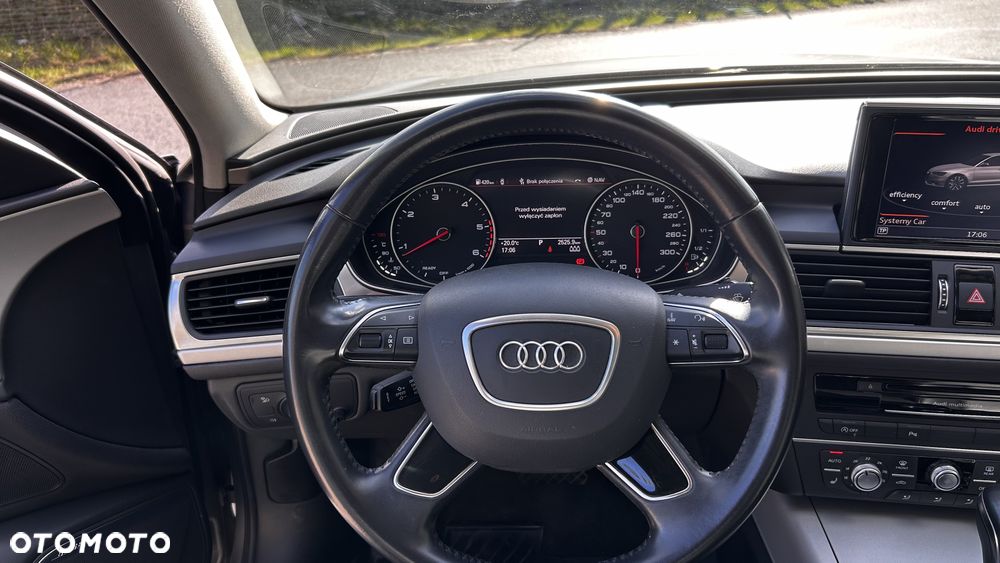 Audi A6 Limousine 3.0 TDI Quattro S tronic - 21