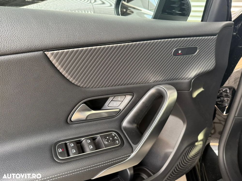 Mercedes-Benz A 180 MHEV 7G-DCT - 25