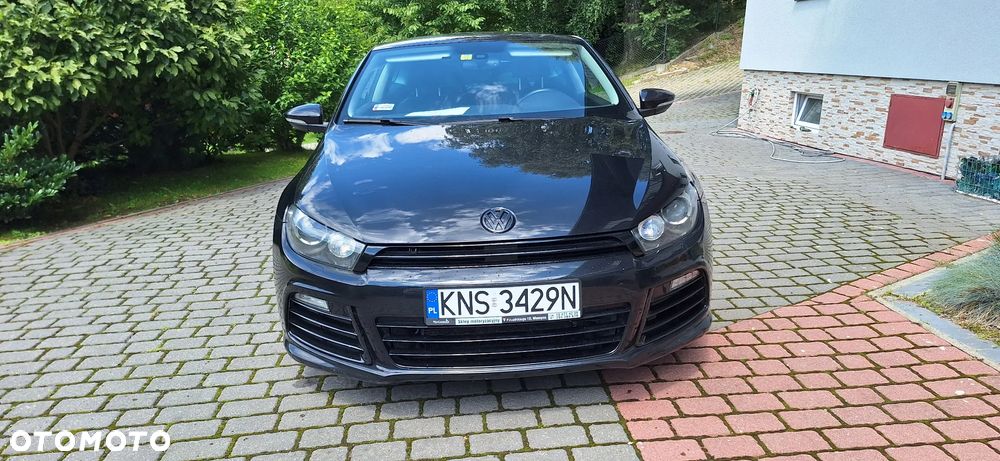 Volkswagen Scirocco 1.4 TSI - 12