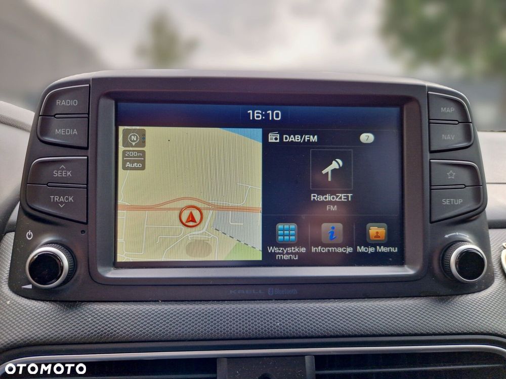 Hyundai Kona - 24