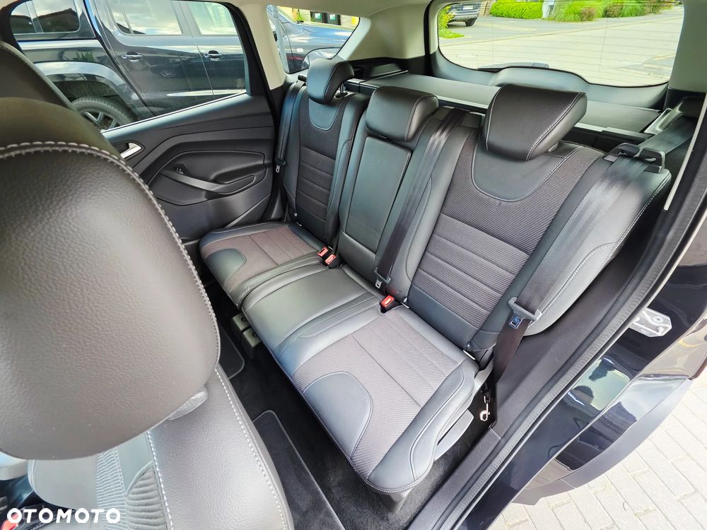 Ford Kuga 1.6 EcoBoost FWD Titanium ASS - 5