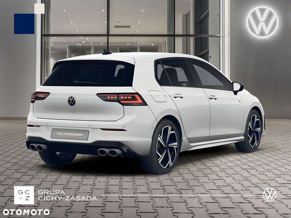 Volkswagen Golf 2026 photo 5