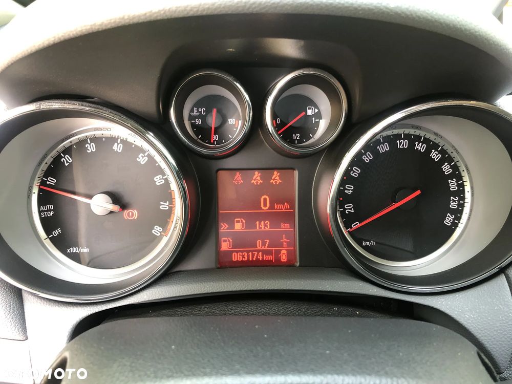 Opel Mokka 1.6 Cosmo S&S - 19