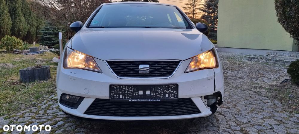 Seat Ibiza - 9