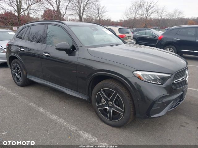 Mercedes-Benz GLC 300 4Matic 9G-TRONIC Avantgarde Advanced - 1