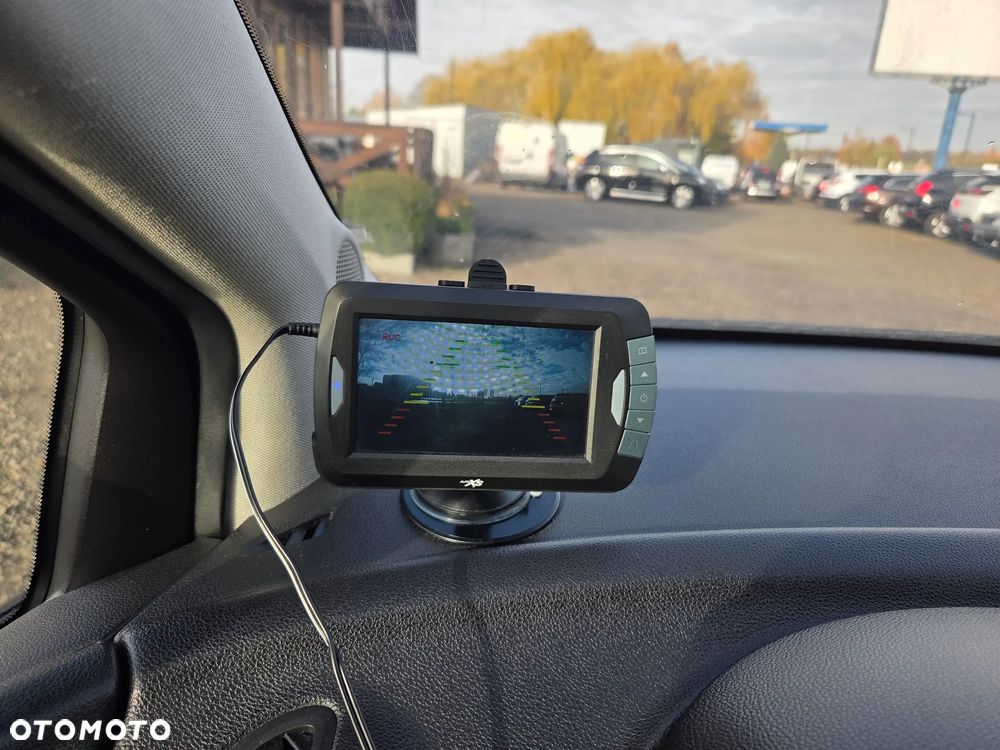 Opel Meriva 1.4 T Enjoy - 31