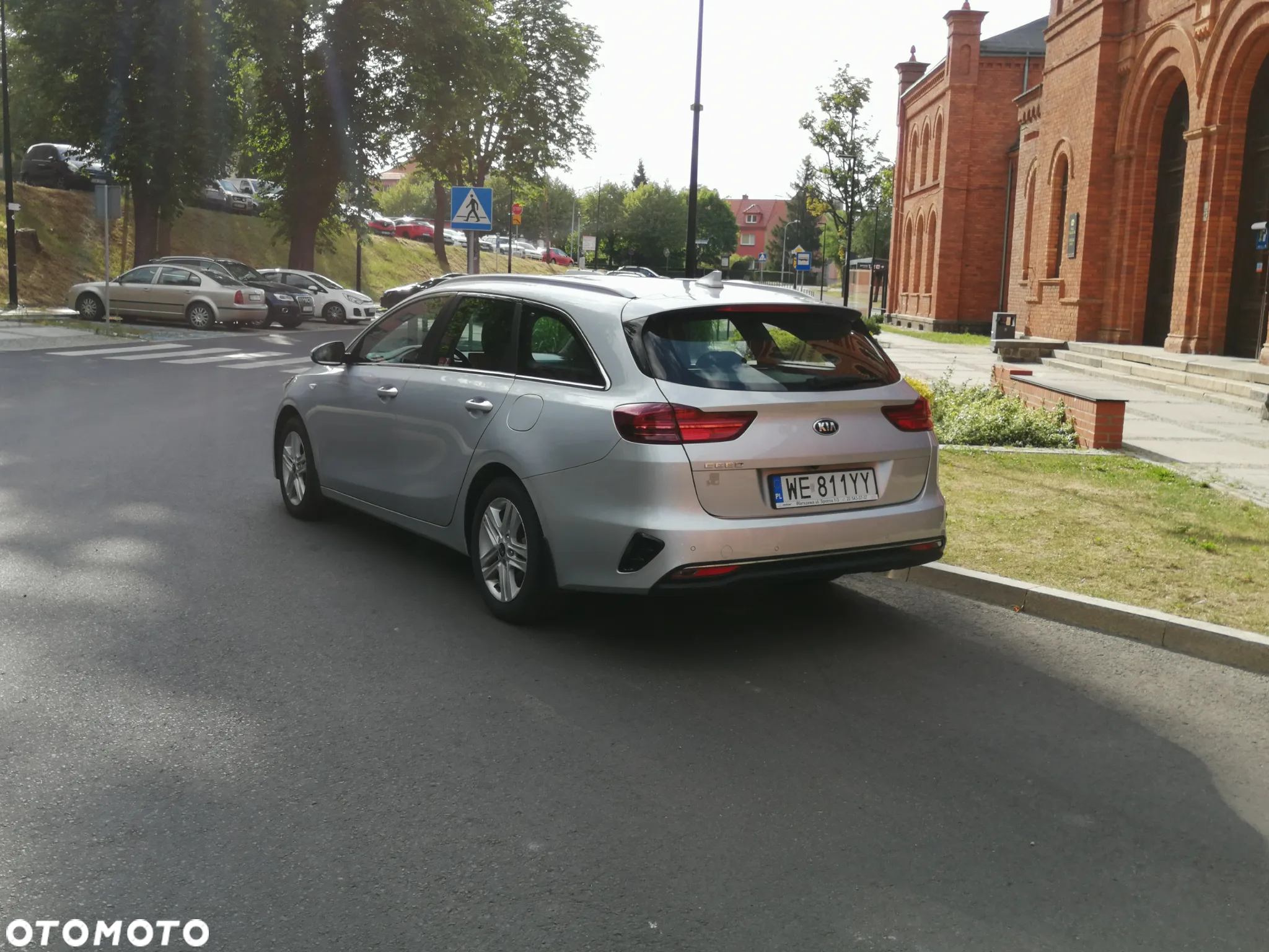 Kia Ceed 1.6 CRDi SCR L Business Line - 3