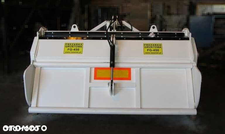 TOZAMET FG450B - 2