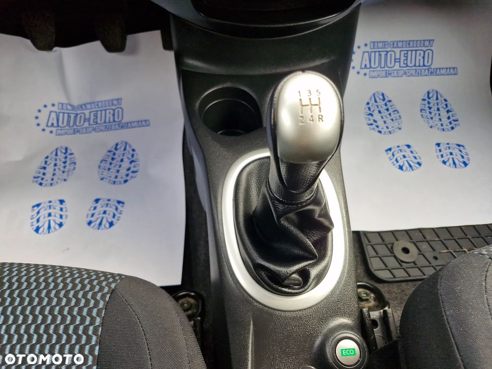 Nissan Note 1.2 Black Edition - 30