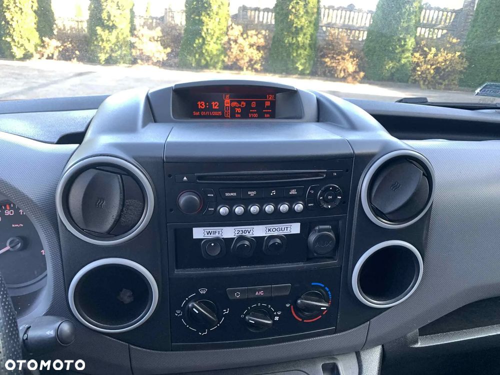 Peugeot Partner - 31