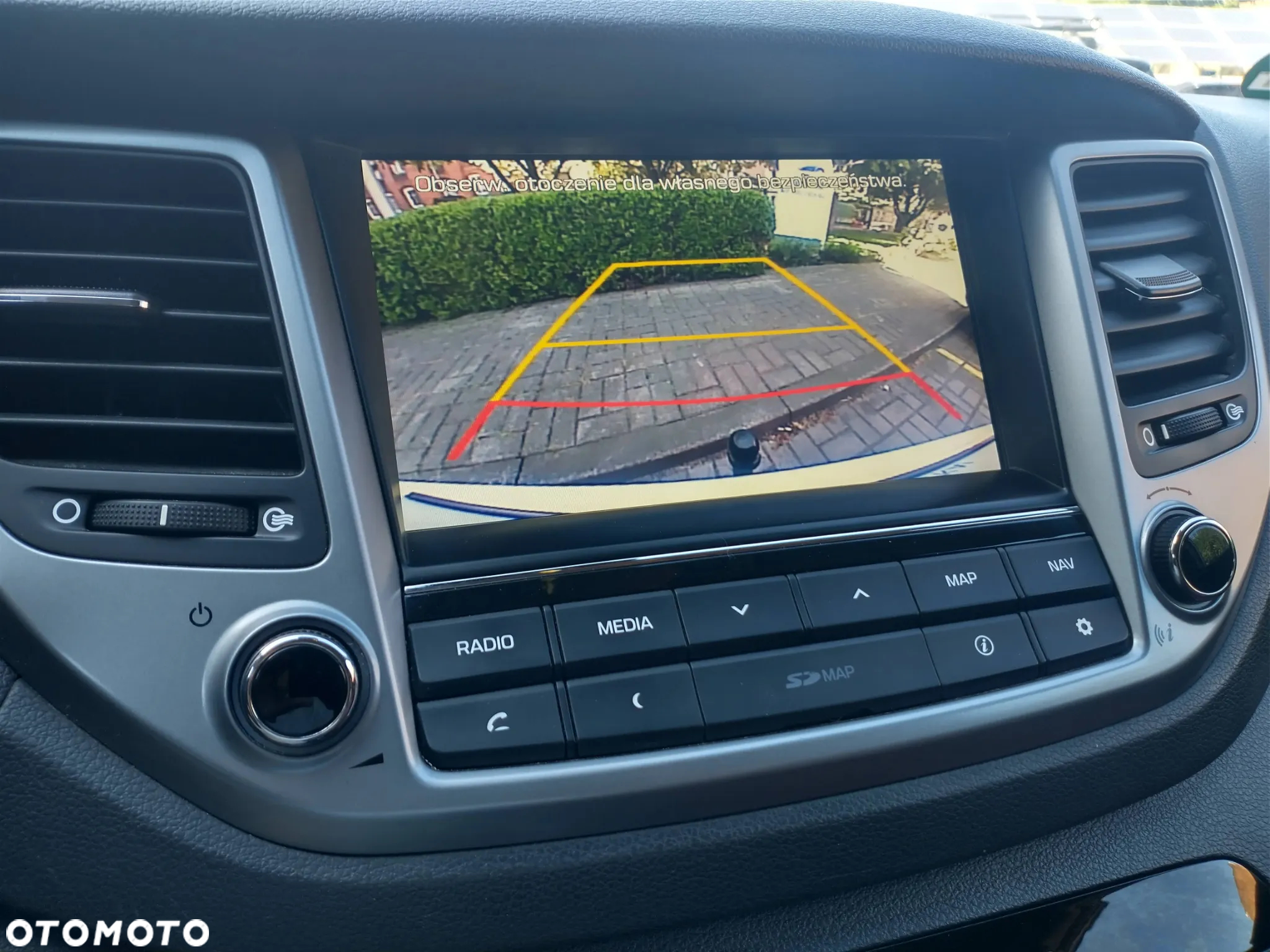 Hyundai Tucson - 20