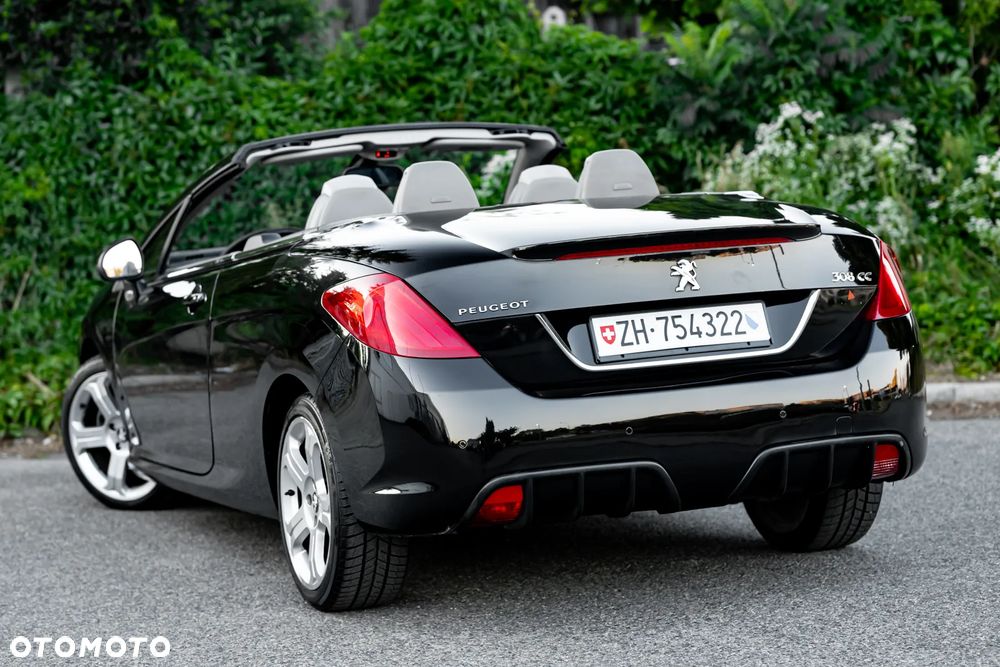 Peugeot 308 CC 1.6 THP Sport Pack - 8