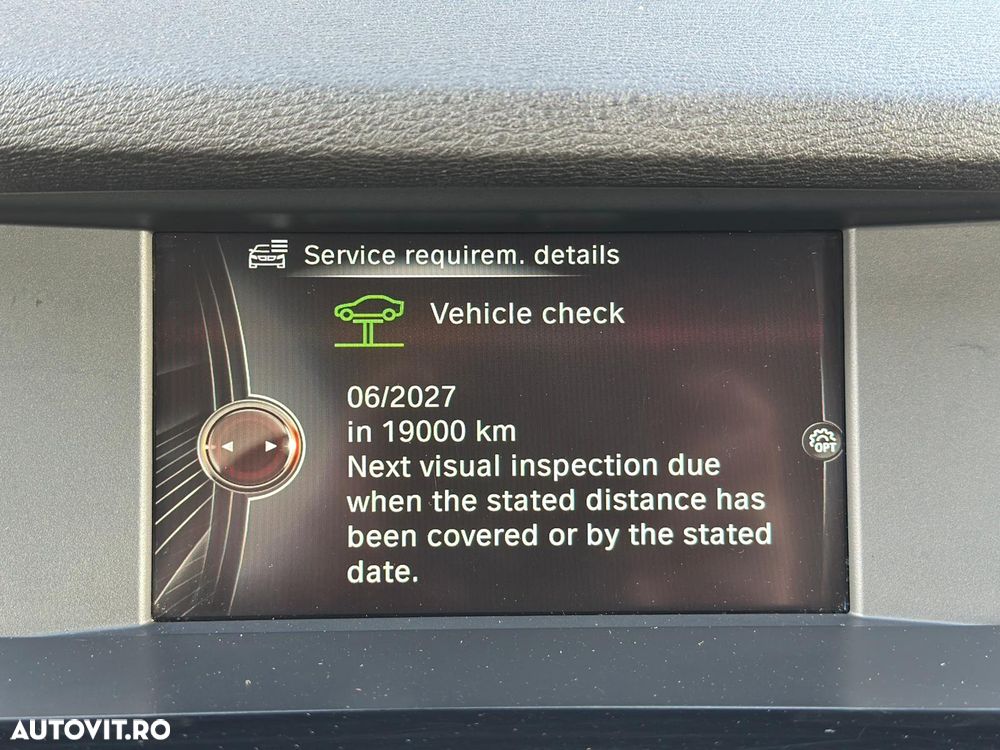 BMW X3 xDrive20d Aut. Advantage - 30