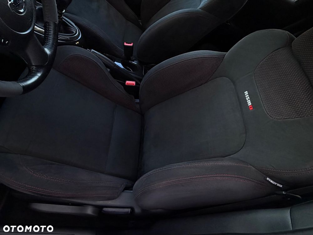 Nissan Juke 1.6 DIG-T Nismo RS - 25