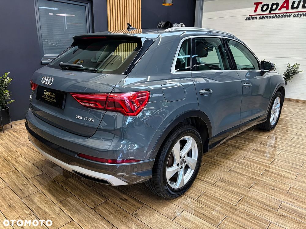 Audi Q3 35 TFSI S tronic - 8