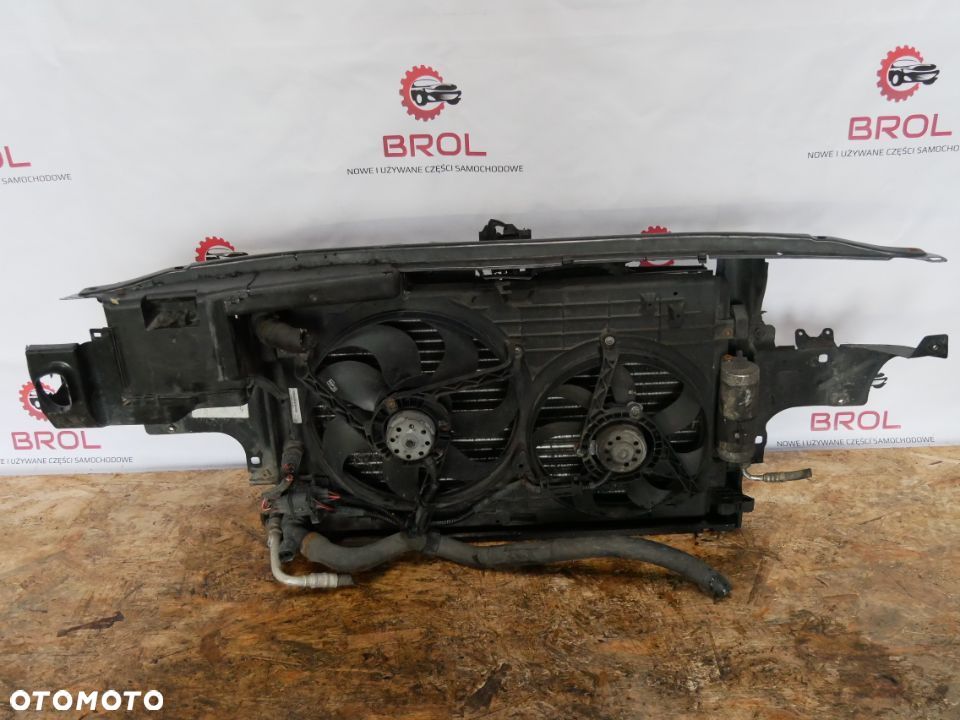 PAS PRZEDNI SEAT LEON I TOLEDO II - 3