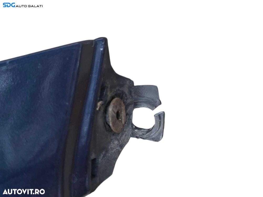 Bara Spoiler Fata Volkswagen Passat B5.5 2001 - 2005 [LC1290] - 5