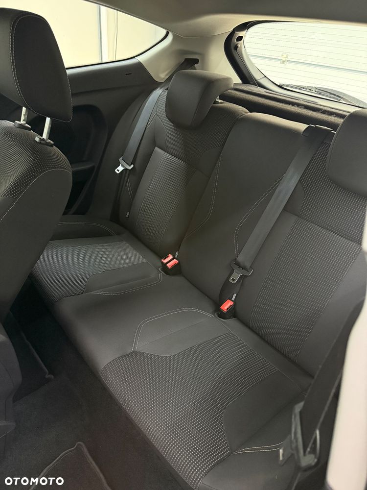 Ford Fiesta - 21