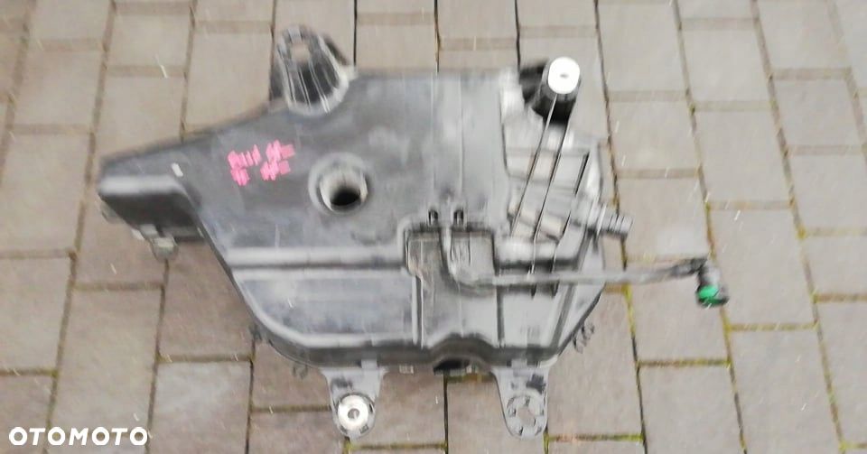 Zbiornik adblue pompa pompka TRANSIT MK8 2019- CUSTOM 2,0 TDCI 2019- LIFT - 4