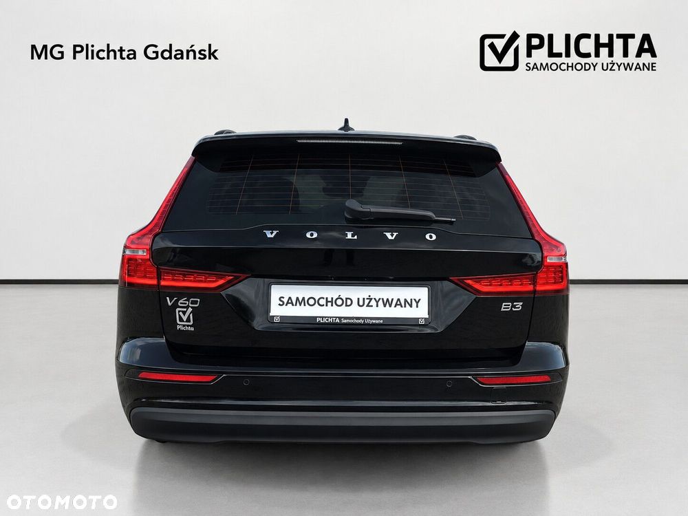 Volvo V60 B3 B Momentum Core - 7