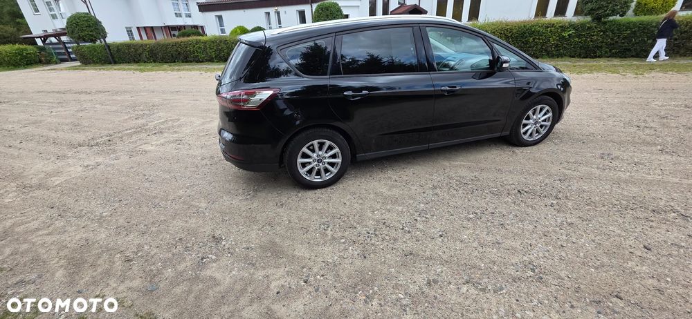 Ford S-Max 2.0 EcoBlue Trend - 5