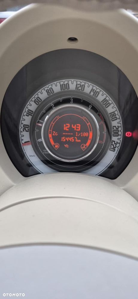 Fiat 500 1.3 Multijet 16V DPF byDiesel - 6