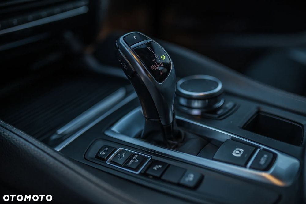 BMW X6 xDrive30d M Sport - 15